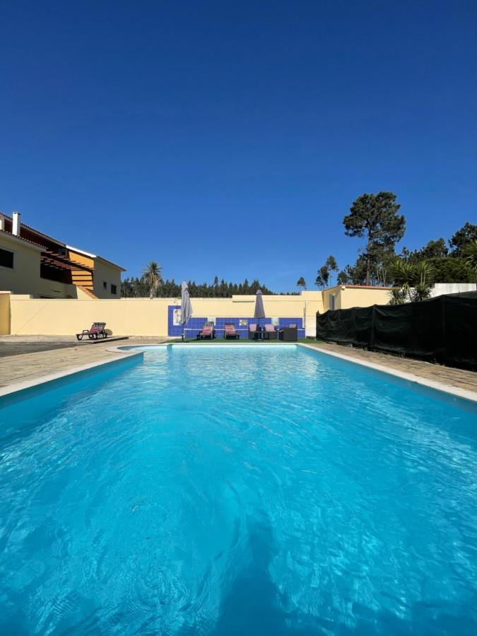 Paraiso Do Quim Holiday home